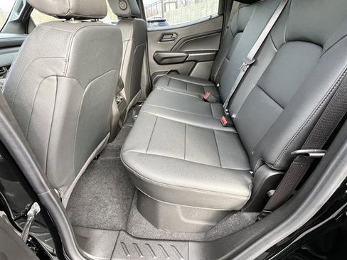 New 2026 Chevrolet Colorado Trail Boss image 14