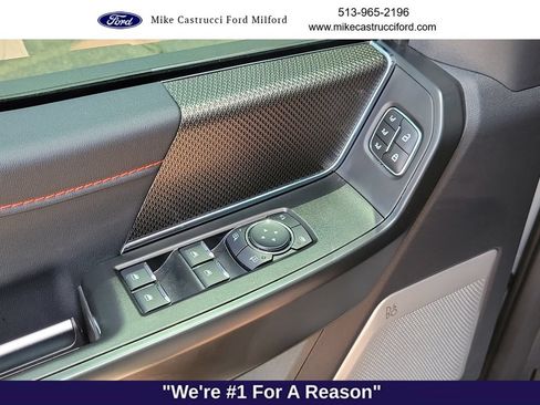 Certified 2025 Ford F150 Raptor AWD/4WD image 18