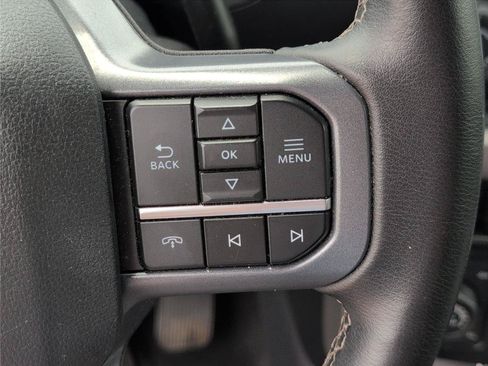 Used 2024 Ford F150 XLT w/ Mobile Office Package AWD/4WD image 26
