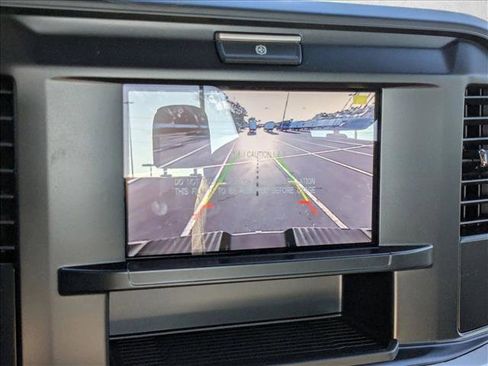 New 2026 Ford F250 XL w/ STX Appearance Package image 12