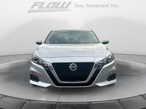 Used 2020 Nissan Altima 2.5 S image 3