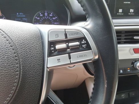 Used 2020 Kia Telluride S FWD image 27