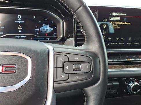 Used 2024 GMC Sierra 1500 Elevation AWD/4WD image 21