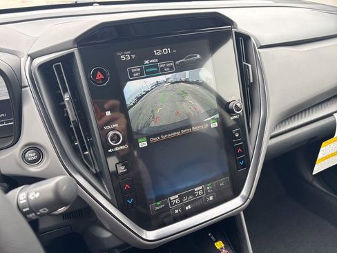 New 2026 Subaru Crosstrek 2.5i Limited AWD/4WD image 25