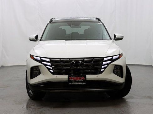 Used 2024 Hyundai Tucson Limited image 5