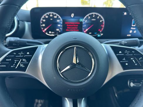 Certified 2025 Mercedes-Benz CLA 250 CLA 250 4MATIC image 25