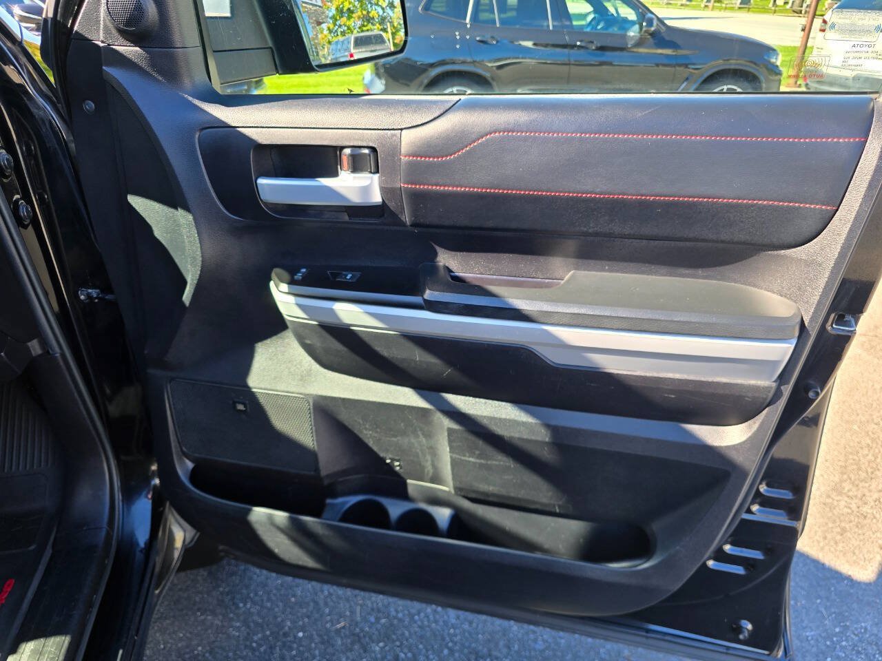 Used 2020 Toyota Tundra TRD Pro AWD/4WD image 39
