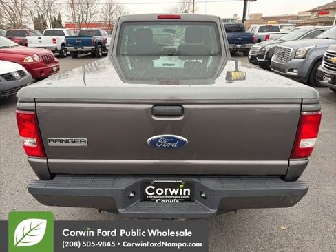 Used 2011 Ford Ranger XLT image 6