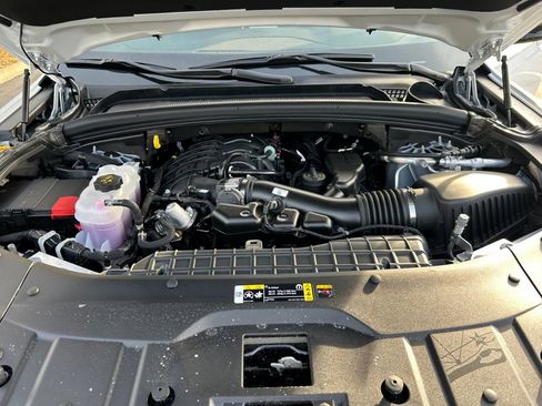 New 2025 Jeep Grand Cherokee Limited image 29