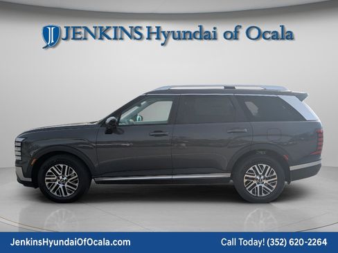 New 2026 Hyundai Palisade SEL image 7