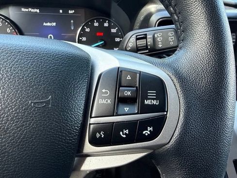 Used 2023 Ford Explorer XLT w/ Equipment Group 202A AWD/4WD image 24