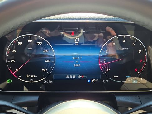 Certified 2026 Mercedes-Benz GLC 300 4MATIC image 20