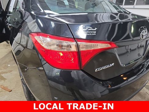 Used 2018 Toyota Corolla LE image 31