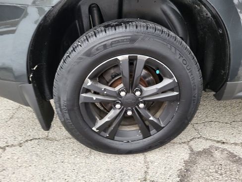 Used 2017 Chevrolet Equinox LS w/ LPO, Protection Package FWD image 29