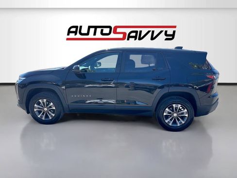Used 2026 Chevrolet Equinox LT FWD image 4