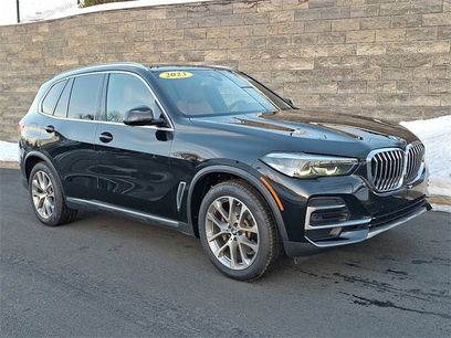 Used 2023 BMW X5 xDrive40i w/ Premium Package
