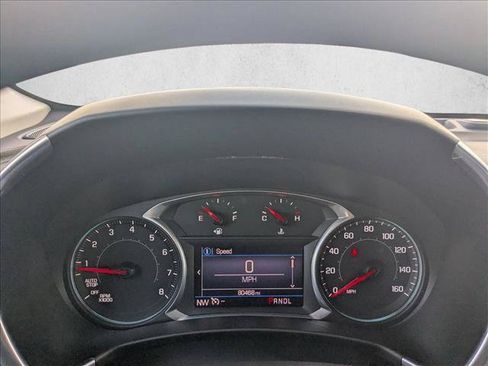 Used 2022 Chevrolet Equinox LT AWD/4WD image 11