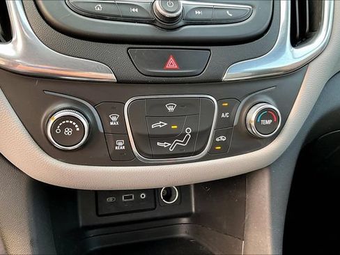 Used 2019 Chevrolet Equinox LS w/ LS Convenience Package AWD/4WD image 32