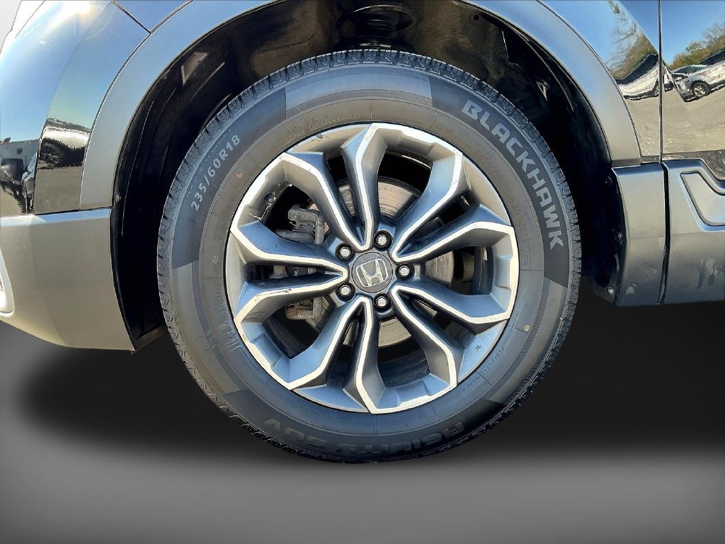 Used 2021 Honda CR-V EX image 34