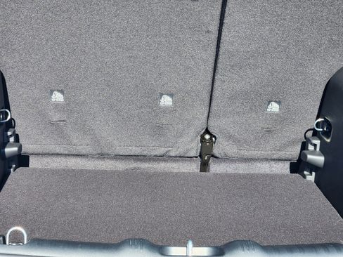 New 2026 Jeep Compass Latitude image 24