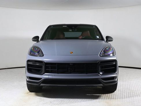 Certified 2023 Porsche Cayenne Turbo GT image 10