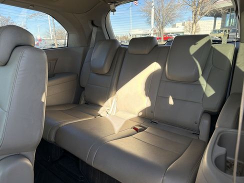 Used 2016 Honda Odyssey EX-L image 31