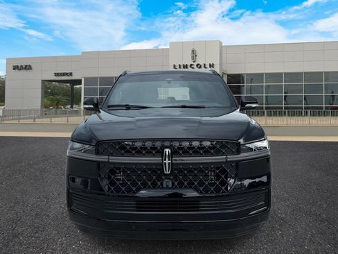 New 2026 Lincoln Navigator Reserve w/ Jet Appearance Package AWD/4WD image 8