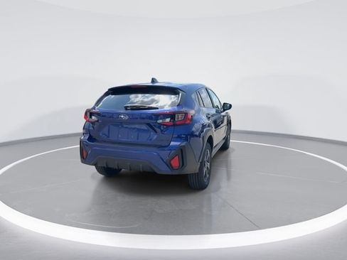 New 2026 Subaru Crosstrek 2.5i AWD/4WD image 7