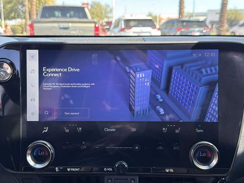 Used 2023 Lexus NX 350h AWD w/ Vision Package image 18