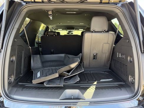 New 2026 GMC Yukon Elevation w/ LPO, Floor Liner Package image 29