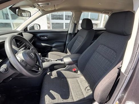 Used 2024 Honda HR-V LX image 7