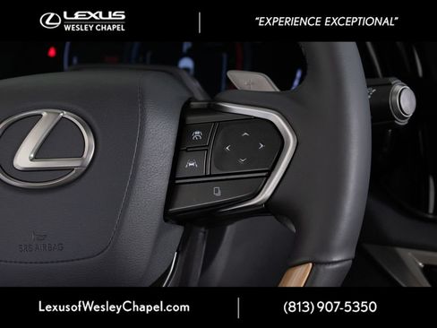 Used 2024 Lexus RX 350 FWD w/ Convenience Package image 39