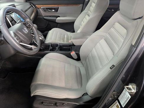 Used 2019 Honda CR-V EX image 14
