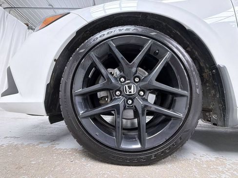 Used 2023 Honda Civic Sport image 16