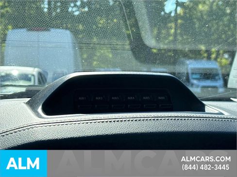 Used 2021 Ford Ranger Lariat w/ Tremor Off-Road Package image 34