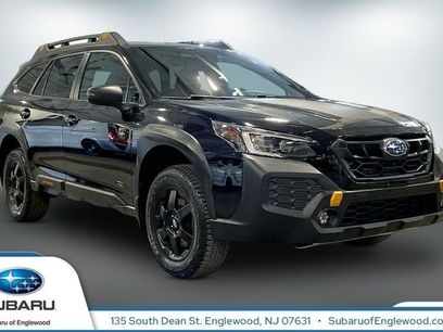 Used 2024 Subaru Outback Wilderness
