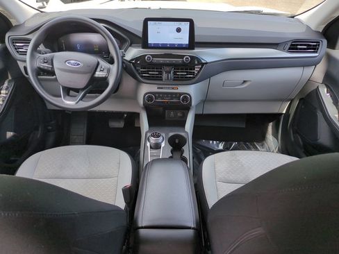 Used 2025 Ford Escape Active FWD image 15