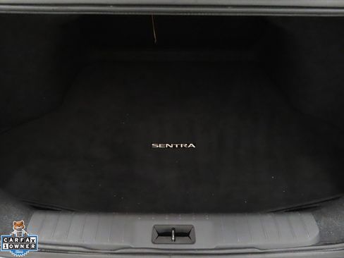 Used 2021 Nissan Sentra SV w/ SV Premium Package FWD image 22