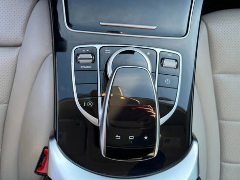 Used 2016 Mercedes-Benz C 300 4MATIC Sedan image 24
