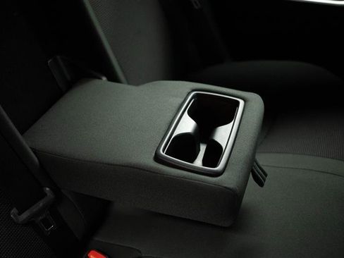 Used 2024 Toyota RAV4 LE image 16