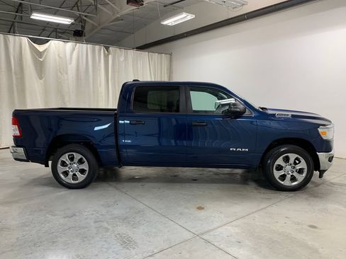 Used 2023 RAM 1500 Big Horn AWD/4WD image 26