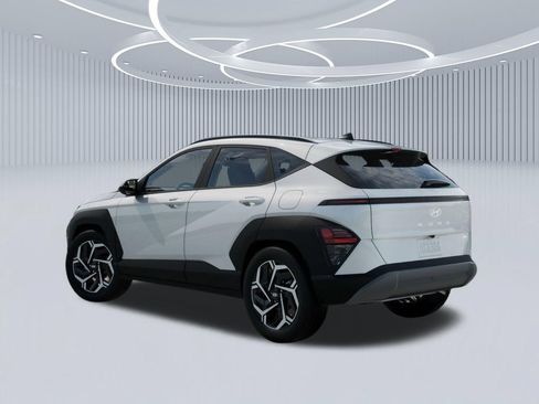New 2026 Hyundai Kona SEL Premium FWD image 5