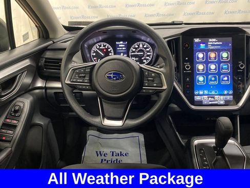 Certified 2025 Subaru Impreza 2.0i Sport image 15