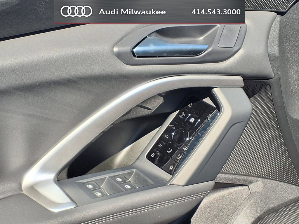 New 2026 Audi Q5 Premium Plus AWD/4WD image 4