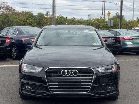 Used 2016 Audi A4 2.0T Premium w/ Convenience Plus Package AWD/4WD image 9
