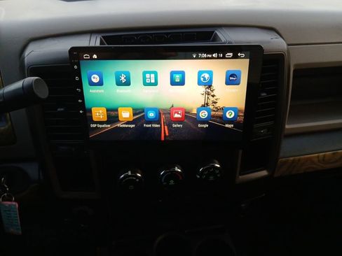 Used 2010 Dodge Ram 1500 Truck ST w/ ST Popular Equipment Group image 5