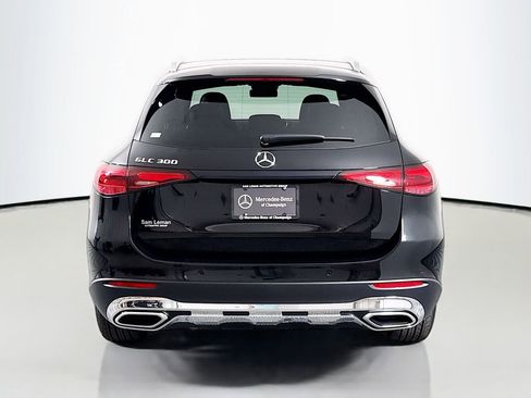 Used 2025 Mercedes-Benz GLC 300 image 6