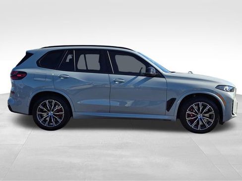 Used 2024 BMW X5 M60i AWD/4WD image 6