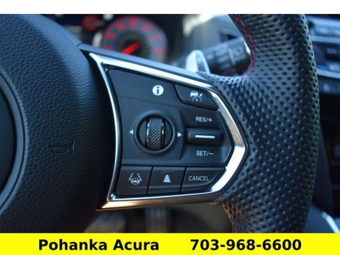 Certified 2023 Acura RDX A-Spec AWD/4WD image 13