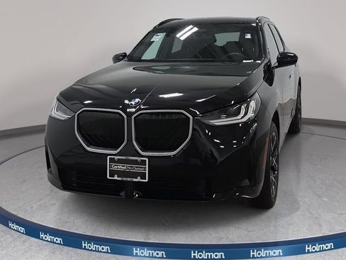 Used 2026 BMW X3 xDrive30i w/ M Sport Package AWD/4WD image 2
